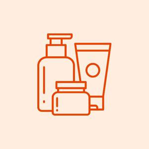 الجمال والعناية