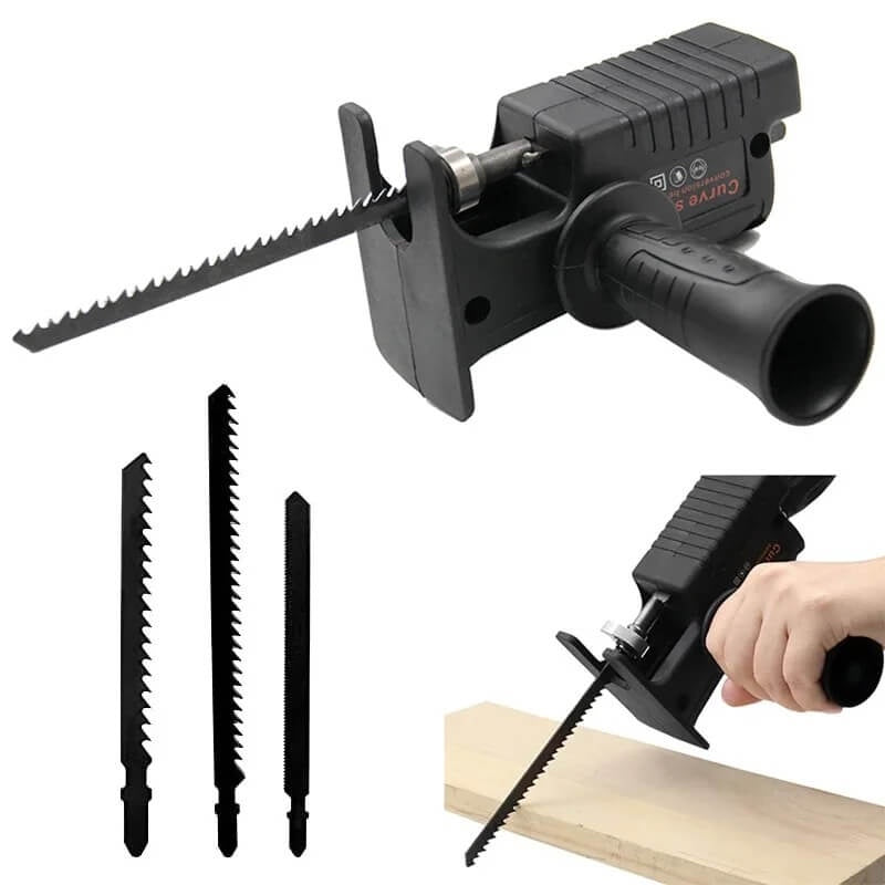 CONVERTER منشار كهربائي