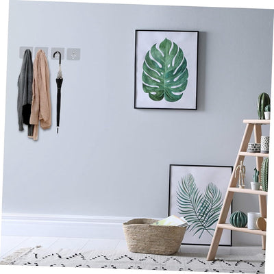 6 قطعة  المسامير اللاصقة